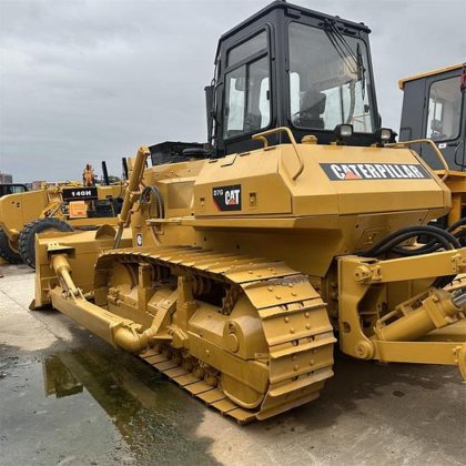 2022 CATERPILLAR D7G