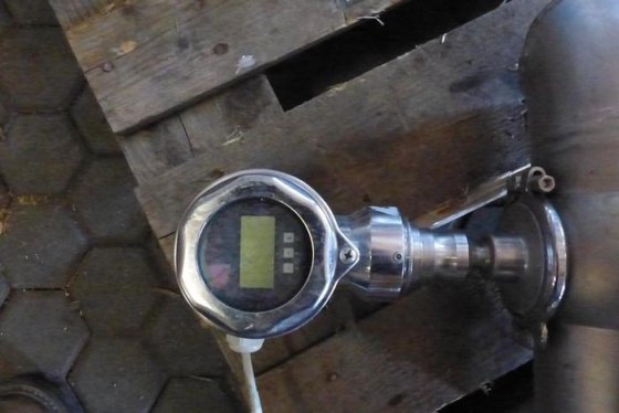 圧力計/レベル計