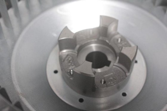 真空泵备件 Becker 真空泵备件