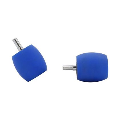 RUBBER ROLLER