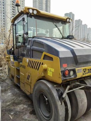 2022 XCMG XP165U