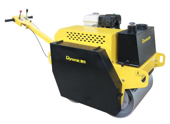 用于路面和土壤压实的手动压路机价格优惠