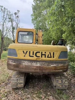 Yuchai85