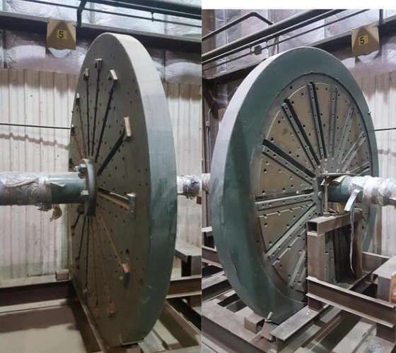 Chip Mill Machine Complete Operation Complete Chip Mill in USA