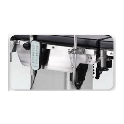 電動油圧操作台