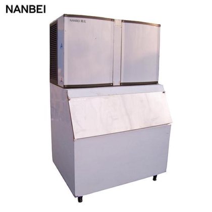 Nanbei Cube Ice Maker Machine