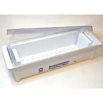 BODE 内窥镜消毒箱