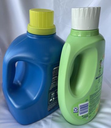 Automatic Labeling Machine for two