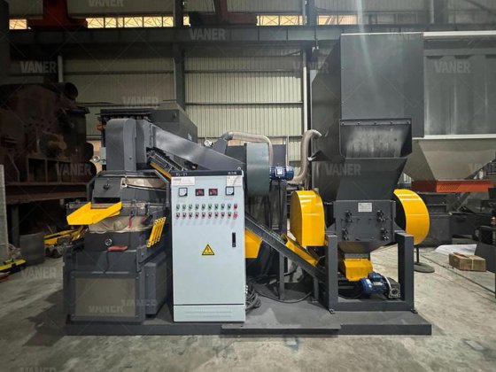 Vaner V-S30
