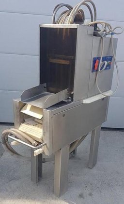 Gunther Injector PI 16 in Cerovac, Serbia