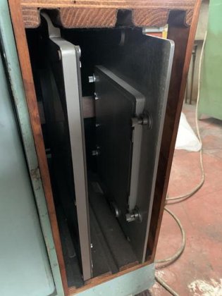 GALILEO profile projector