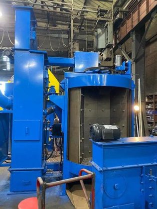 2010 Goff 2460