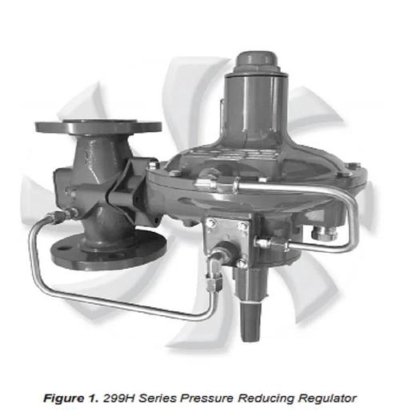 FISH-ER 299H Series