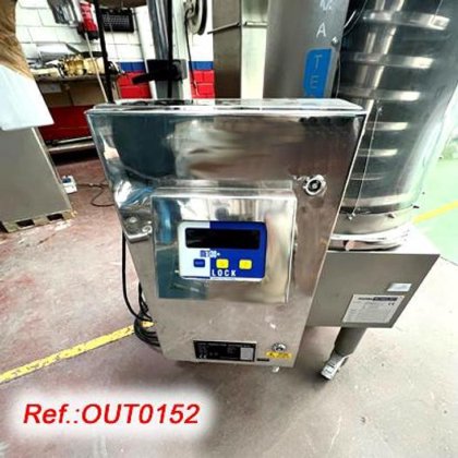 PHARMATECHNOLOGY COMBI-750LI