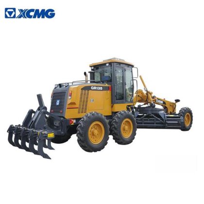 2019 XCMG GR135