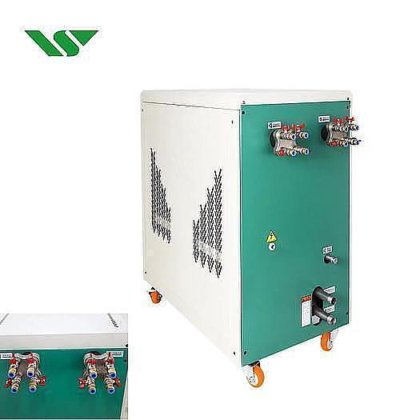 Wensui(water chiller) Water chiller series(water