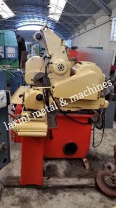 Fortuna 外圆磨床