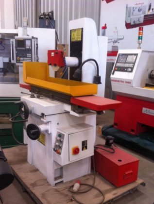 Rectificadora de Superficie