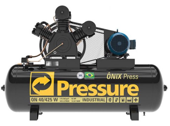 TR Piston Air Compressor