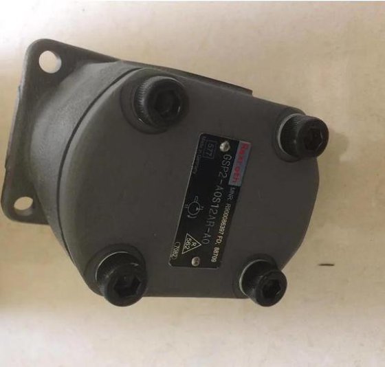 Rexroth GPPO