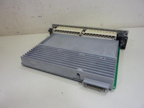 MODICON Output Module AS-B824-016 Used