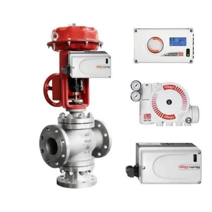 flowserve 3400MD