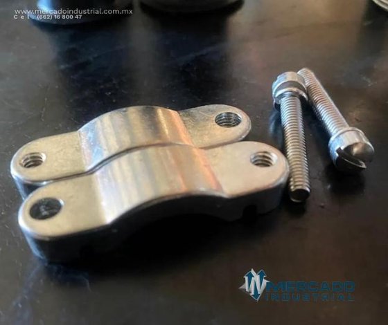 Conector ASM peça 571-HD36-24-31SE-059 marca