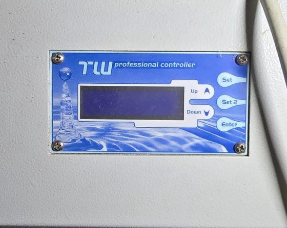 TK 450