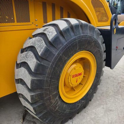 2023 XCMG XS203J