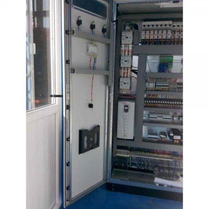 聚合物改性沥青厂