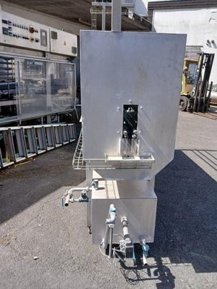 ボトルリンサー