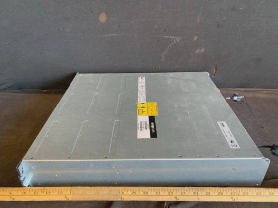 S2600WT 2U Server Dual X99