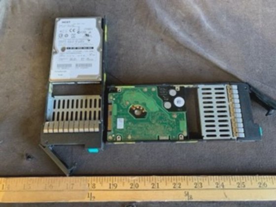 S2600WT 2U Server Dual X99