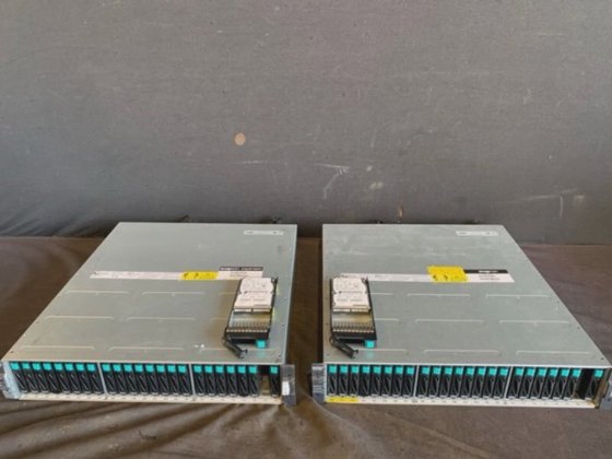 S2600WT 2U Server Dual X99