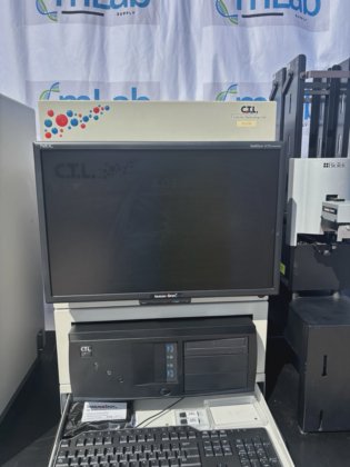 Bio-Tek BioStack