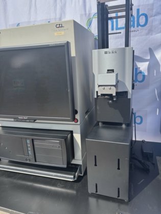 Bio-Tek BioStack