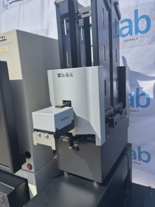 Bio-Tek BioStack