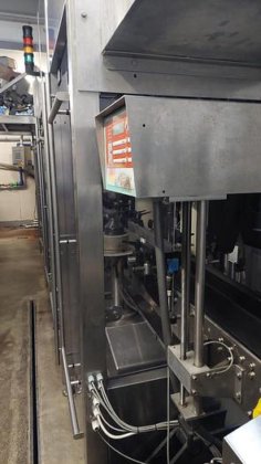 Bertolaso MONOBLOCK OLIMPIA