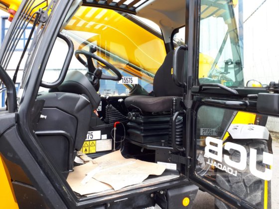 JCB 540-140