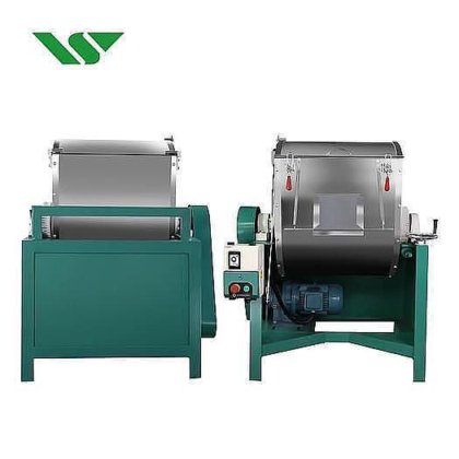 高价批发优质塑料母料 PVC 卧式混色机