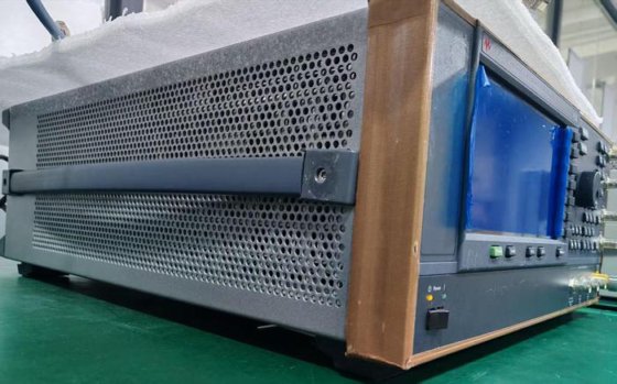 Agilent - Keysight test generators