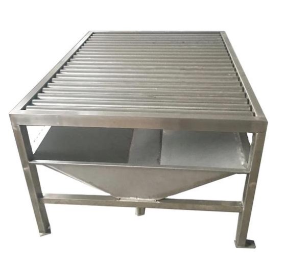 材质优良的绵羊/山羊屠宰台 用于山羊屠宰和肉类加工机械的手动屠宰设备