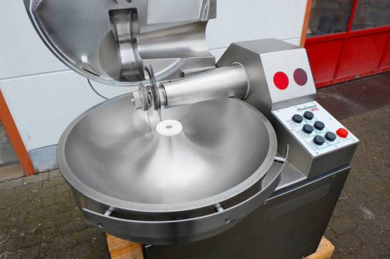 Alexanderwerk HTC 45