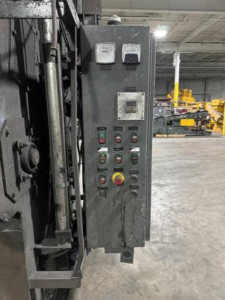 2004 DELONG SUPER 14 RUBBER