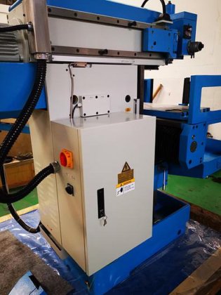 Rogi WM8132