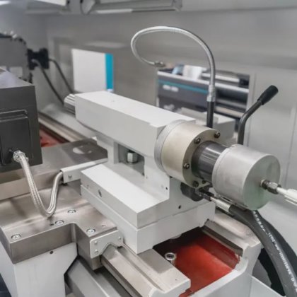 2022 Dmtg Horizontal Cnc Lathe