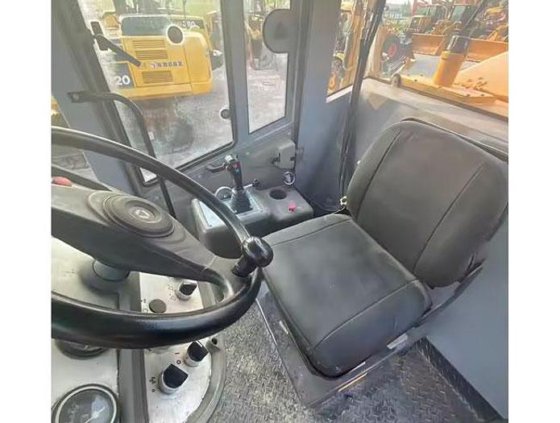2019 XCMG XS263J