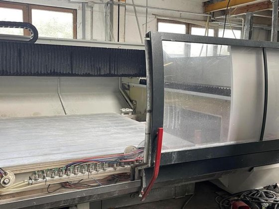 2017 INTERMAC Master 45-