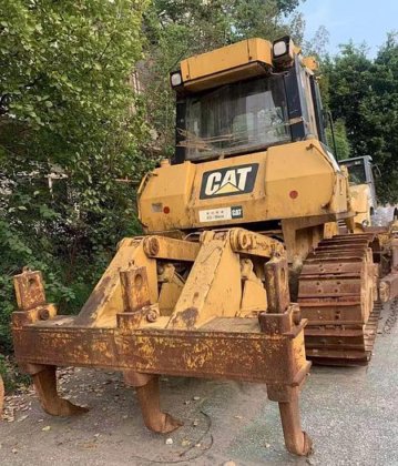 CAT D7G