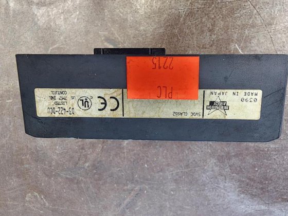 Automation Direct D3-422-DCU Direct Logic